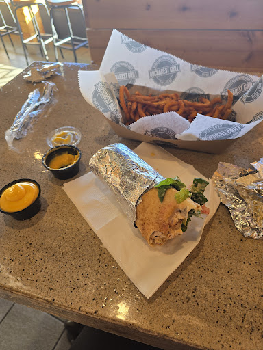 Photo of Bucharest Grill - 29508 Northwestern Hwy, Southfield, MI 48034