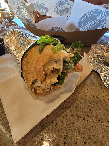 Photo of Bucharest Grill - 29508 Northwestern Hwy, Southfield, MI 48034