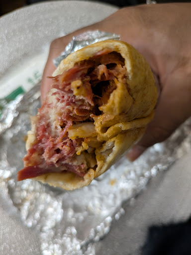 Photo of Bucharest Grill - 29508 Northwestern Hwy, Southfield, MI 48034