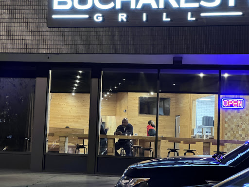 Photo of Bucharest Grill - 29508 Northwestern Hwy, Southfield, MI 48034