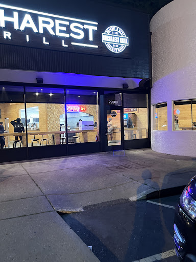 Photo of Bucharest Grill - 29508 Northwestern Hwy, Southfield, MI 48034