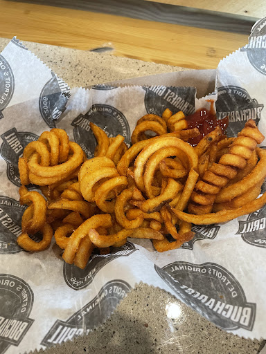 Photo of Bucharest Grill - 29508 Northwestern Hwy, Southfield, MI 48034