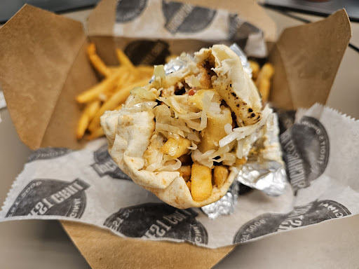 Photo of Bucharest Grill - 29508 Northwestern Hwy, Southfield, MI 48034