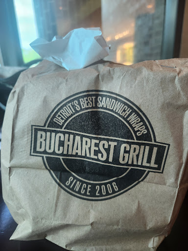 Photo of Bucharest Grill - 29508 Northwestern Hwy, Southfield, MI 48034