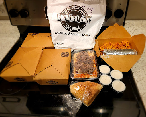 Photo of Bucharest Grill - 29508 Northwestern Hwy, Southfield, MI 48034