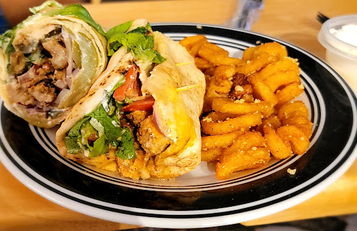 Photo of Bucharest Grill - 29508 Northwestern Hwy, Southfield, MI 48034