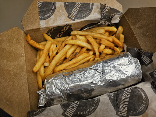 Photo of Bucharest Grill - 29508 Northwestern Hwy, Southfield, MI 48034