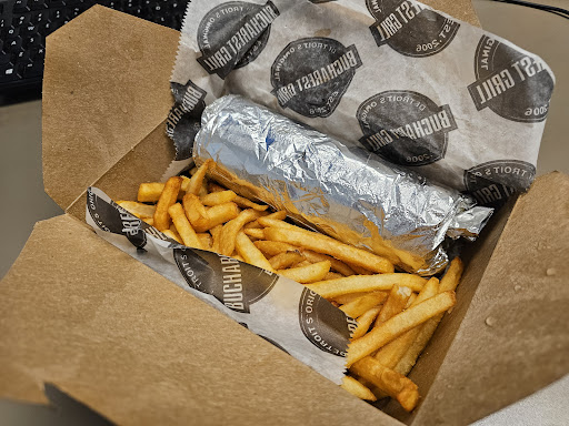 Photo of Bucharest Grill - 29508 Northwestern Hwy, Southfield, MI 48034