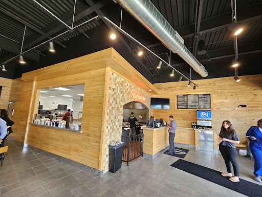 Photo of Bucharest Grill - 29508 Northwestern Hwy, Southfield, MI 48034