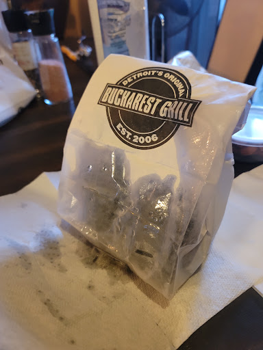 Photo of Bucharest Grill - 29508 Northwestern Hwy, Southfield, MI 48034