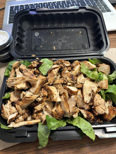 Photo of Bucharest Grill - 29508 Northwestern Hwy, Southfield, MI 48034