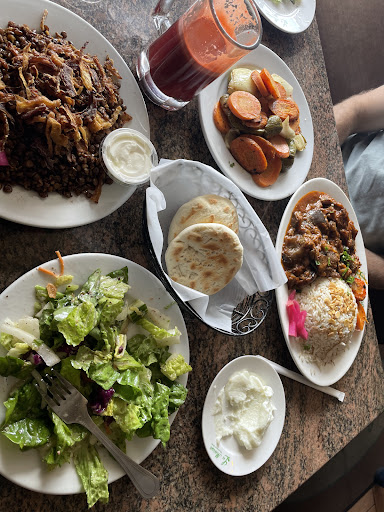 Photo of La Marsa Farmington Hills - Drake - 35558 Grand River Ave, Farmington Hills, MI 48335