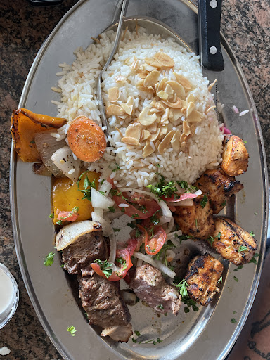 Photo of La Marsa Farmington Hills - Drake - 35558 Grand River Ave, Farmington Hills, MI 48335