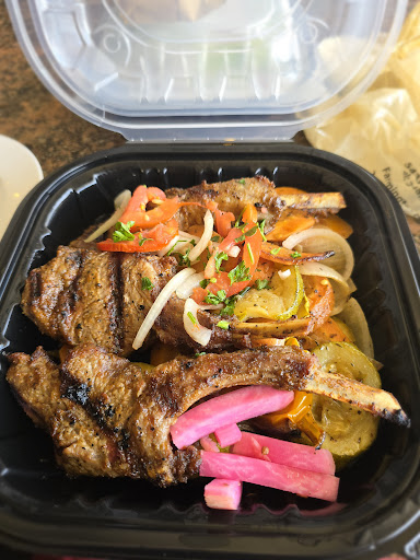 Photo of La Marsa Farmington Hills - Drake - 35558 Grand River Ave, Farmington Hills, MI 48335