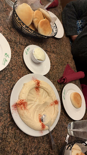 Photo of La Marsa Farmington Hills - Drake - 35558 Grand River Ave, Farmington Hills, MI 48335