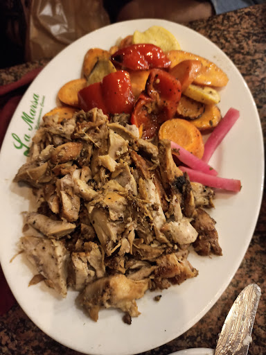 Photo of La Marsa Farmington Hills - Drake - 35558 Grand River Ave, Farmington Hills, MI 48335