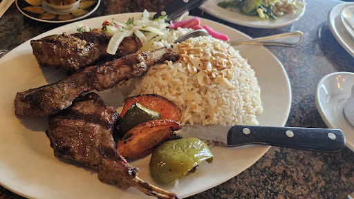 Photo of La Marsa Farmington Hills - Drake - 35558 Grand River Ave, Farmington Hills, MI 48335