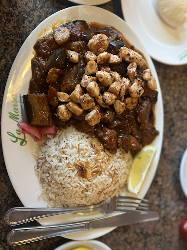 Photo of La Marsa Farmington Hills - Drake - 35558 Grand River Ave, Farmington Hills, MI 48335