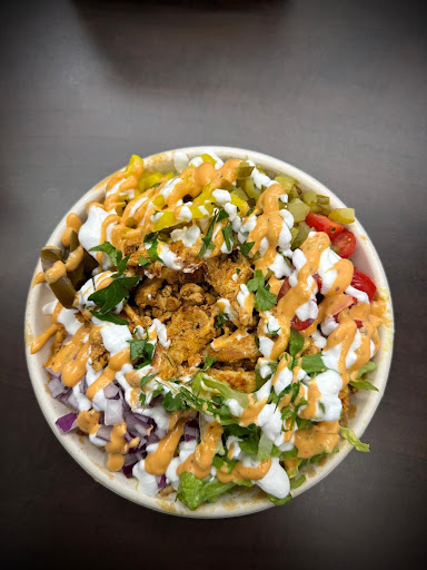 Photo of Billi’s Shawarma - 29111 W 8 Mile Rd, Livonia, MI 48152