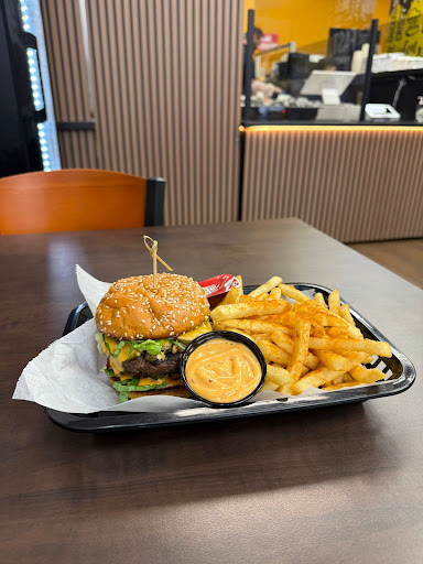 Photo of Billi’s Shawarma - 29111 W 8 Mile Rd, Livonia, MI 48152