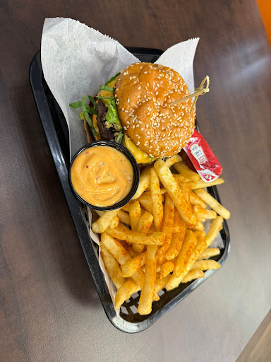 Photo of Billi’s Shawarma - 29111 W 8 Mile Rd, Livonia, MI 48152