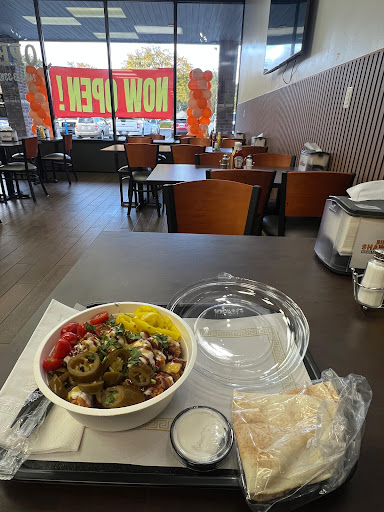 Photo of Billi’s Shawarma - 29111 W 8 Mile Rd, Livonia, MI 48152