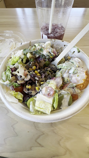 Photo of CAVA - 300 Mishawum Rd #730, Woburn, MA 01801