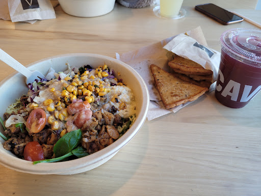 Photo of CAVA - 300 Mishawum Rd #730, Woburn, MA 01801