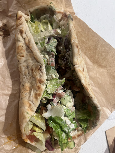 Photo of CAVA - 300 Mishawum Rd #730, Woburn, MA 01801