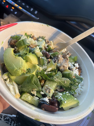 Photo of CAVA - 300 Mishawum Rd #730, Woburn, MA 01801