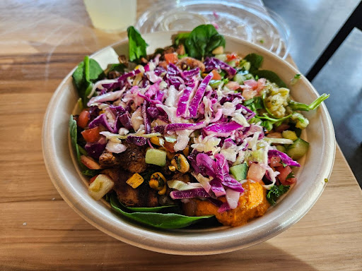 Photo of CAVA - 300 Mishawum Rd #730, Woburn, MA 01801