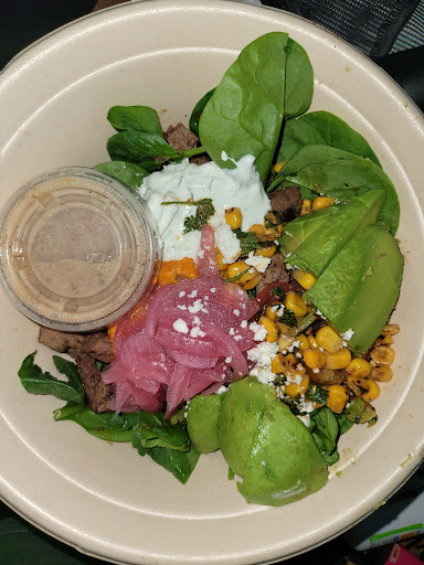 Photo of CAVA - 300 Mishawum Rd #730, Woburn, MA 01801