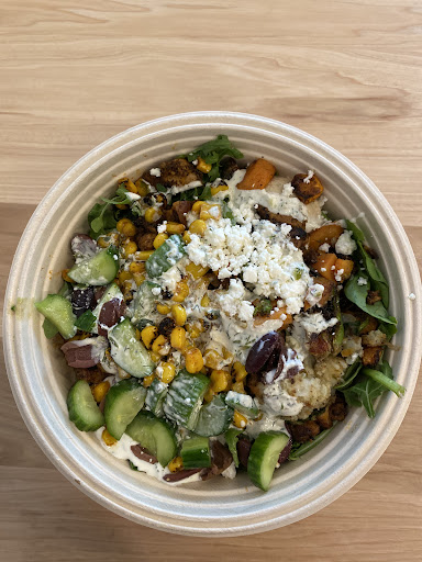 Photo of CAVA - 300 Mishawum Rd #730, Woburn, MA 01801