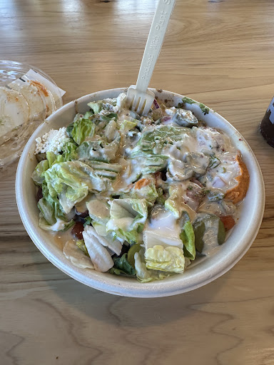 Photo of CAVA - 300 Mishawum Rd #730, Woburn, MA 01801