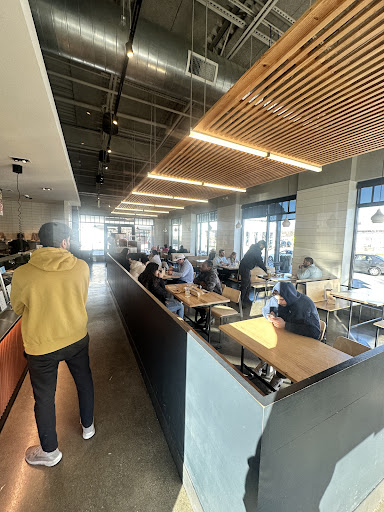 Photo of CAVA - 300 Mishawum Rd #730, Woburn, MA 01801