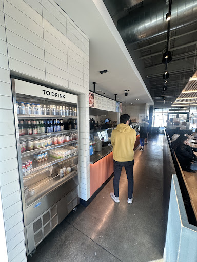 Photo of CAVA - 300 Mishawum Rd #730, Woburn, MA 01801