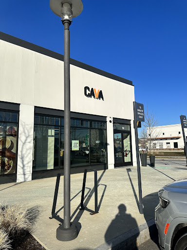 Photo of CAVA - 300 Mishawum Rd #730, Woburn, MA 01801