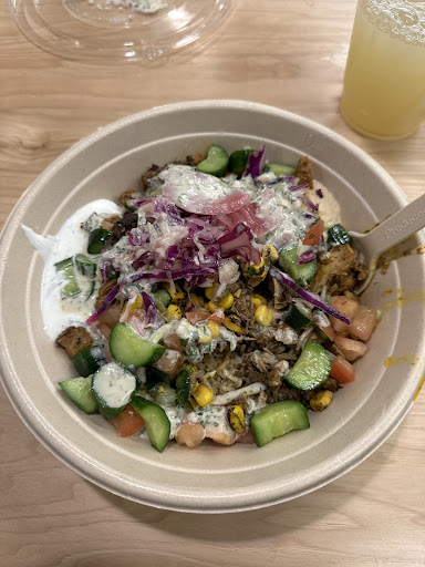 Photo of CAVA - 300 Mishawum Rd #730, Woburn, MA 01801