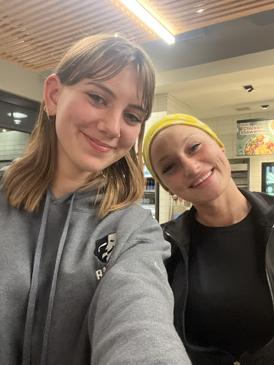 Photo of CAVA - 300 Mishawum Rd #730, Woburn, MA 01801