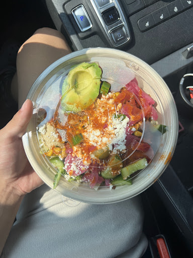 Photo of CAVA - 300 Mishawum Rd #730, Woburn, MA 01801