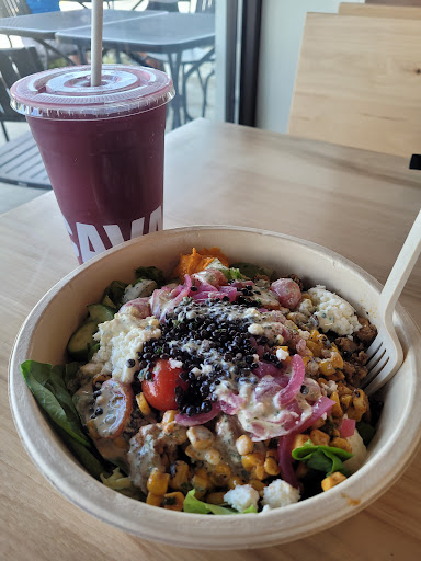 Photo of CAVA - 300 Mishawum Rd #730, Woburn, MA 01801