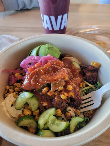Photo of CAVA - 300 Mishawum Rd #730, Woburn, MA 01801