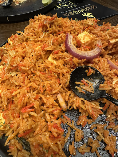 Photo of Halal Burgers & Platters & Pastas - 525 Moonachie Ave, Wood-Ridge, NJ 07075