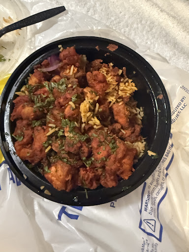 Photo of Halal Burgers & Platters & Pastas - 525 Moonachie Ave, Wood-Ridge, NJ 07075