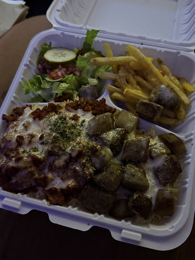 Photo of Hunger Halal Burgers, Platters & Pastas - 523 Moonachie Ave, Wood-Ridge, NJ 07075