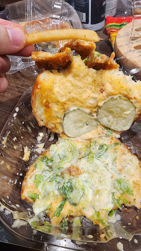 Photo of Hunger Halal Burgers, Platters & Pastas - 523 Moonachie Ave, Wood-Ridge, NJ 07075