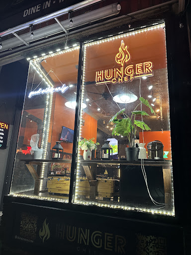 Photo of Hunger Halal Burgers, Platters & Pastas - 523 Moonachie Ave, Wood-Ridge, NJ 07075