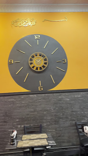 Photo of Hunger Halal Burgers, Platters & Pastas - 523 Moonachie Ave, Wood-Ridge, NJ 07075