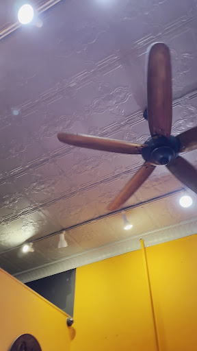 Photo of Hunger Halal Burgers, Platters & Pastas - 523 Moonachie Ave, Wood-Ridge, NJ 07075