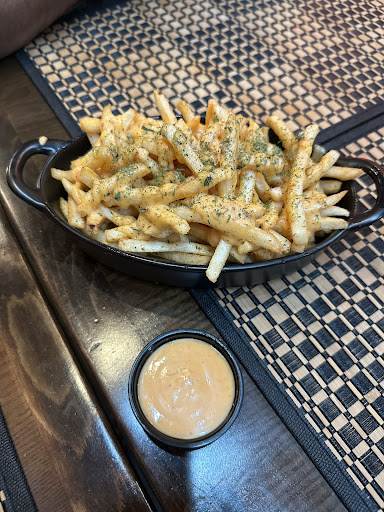 Photo of Hunger Halal Burgers, Platters & Pastas - 523 Moonachie Ave, Wood-Ridge, NJ 07075